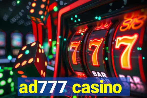 ad777 casino